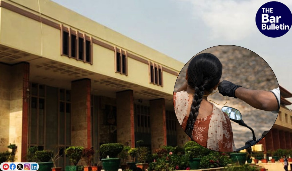 Double Presumption of Innocence