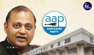 Election petition dismissal Delhi