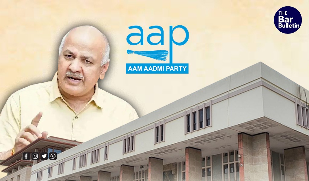 Election petition dismissed Delhi