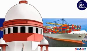 FTDR Act Gazette publication