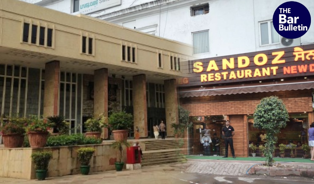 Fire safety norms violation