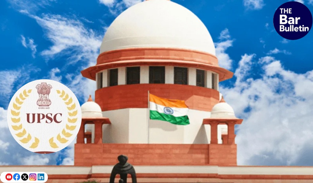 Haryana DSP seniority dispute