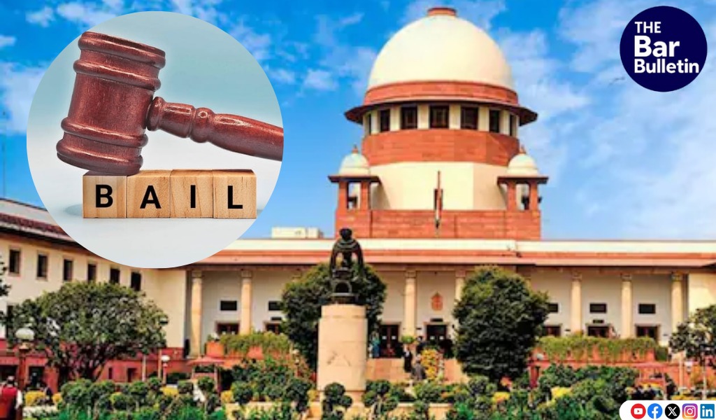 Higher threshold bail 319