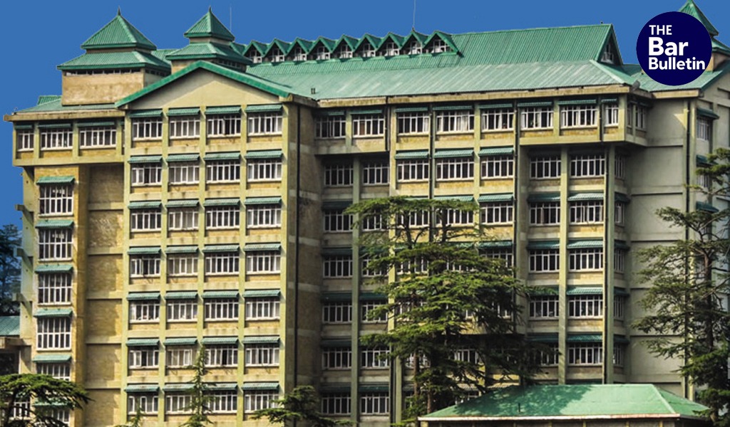 Himachal Pradesh High Court
