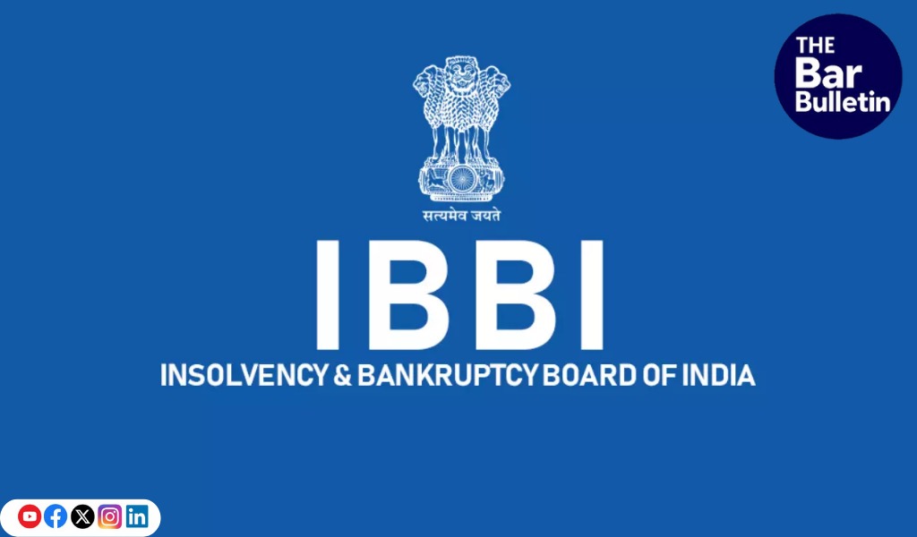 IBBI Liquidation Regulations Amendment