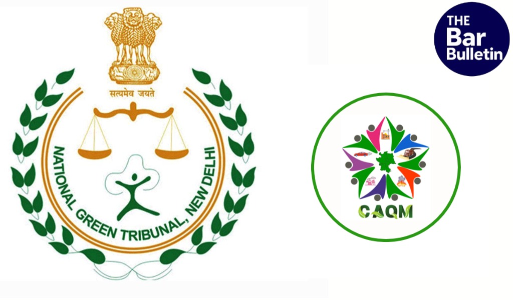 Illegal construction during GRAP