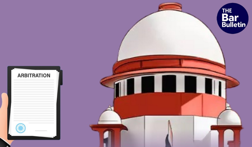 Implicit non-arbitrability arbitration