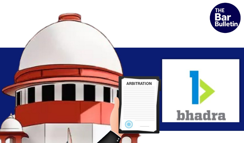 Ineligible arbitrator express waiver