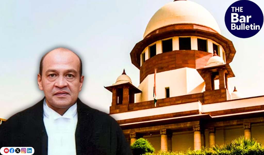 Justice Varma inquiry challenge