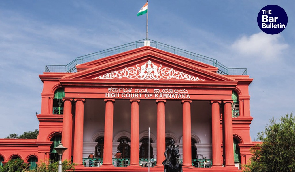 Karnataka High Court