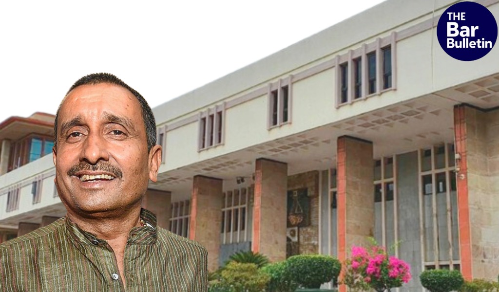 Kuldeep Senger bail refused