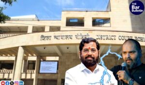 Kunal Kamra Defamation Notice