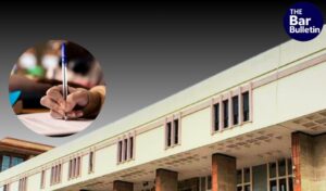 Law Student Exam Rights