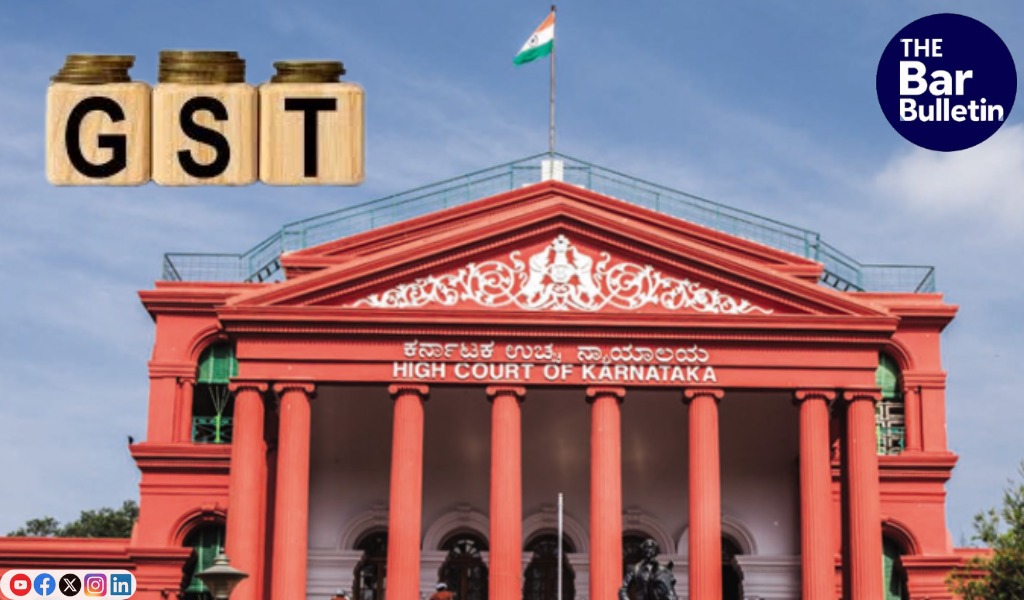 Liquidated Damages GST