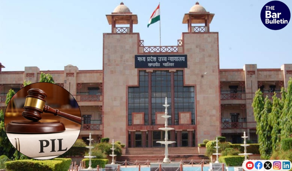 MP High Court PIL