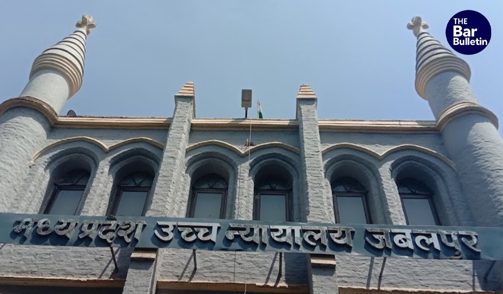 MP High Court displeasure