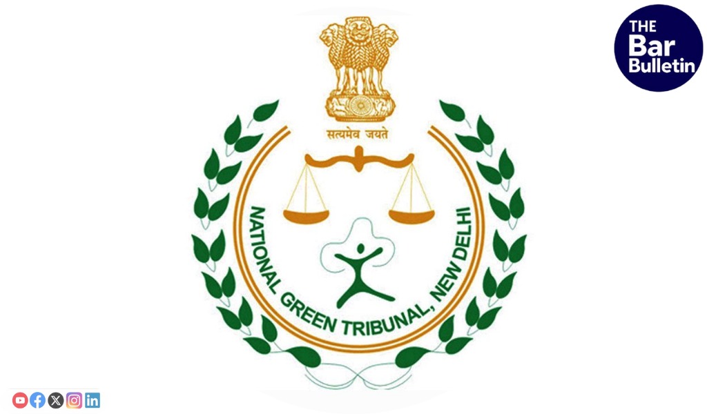 Massive tree felling Madhya