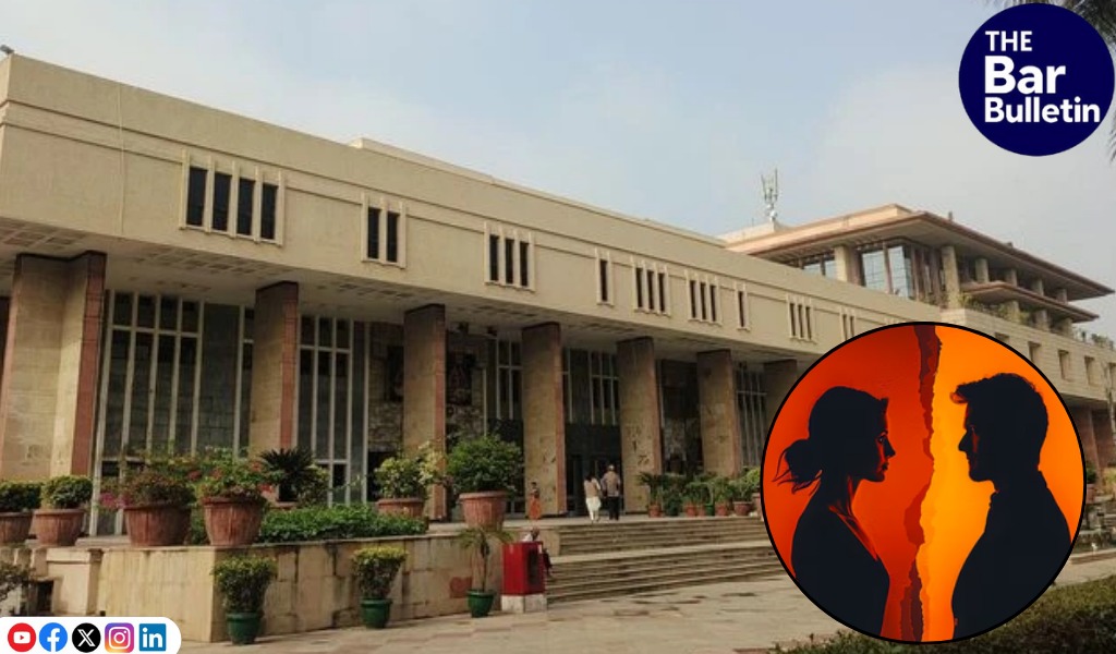 Mental trauma pregnancy case