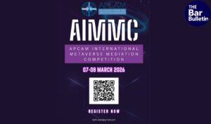 Metaverse mediation competition 2026