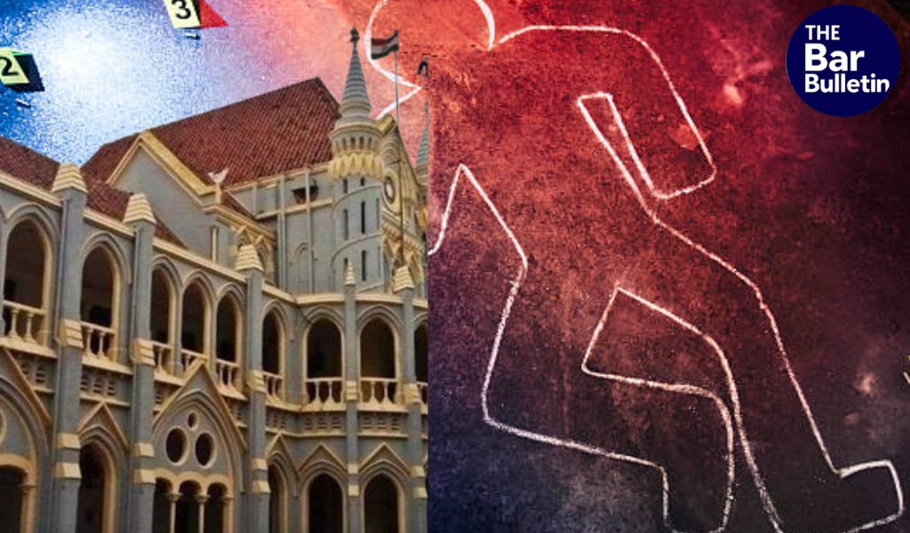 Murder acquittal for lack of evidence