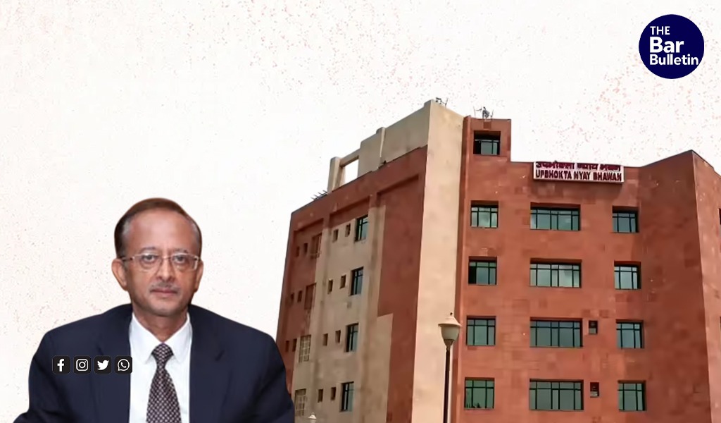 NCDRC member recusal bias allegation