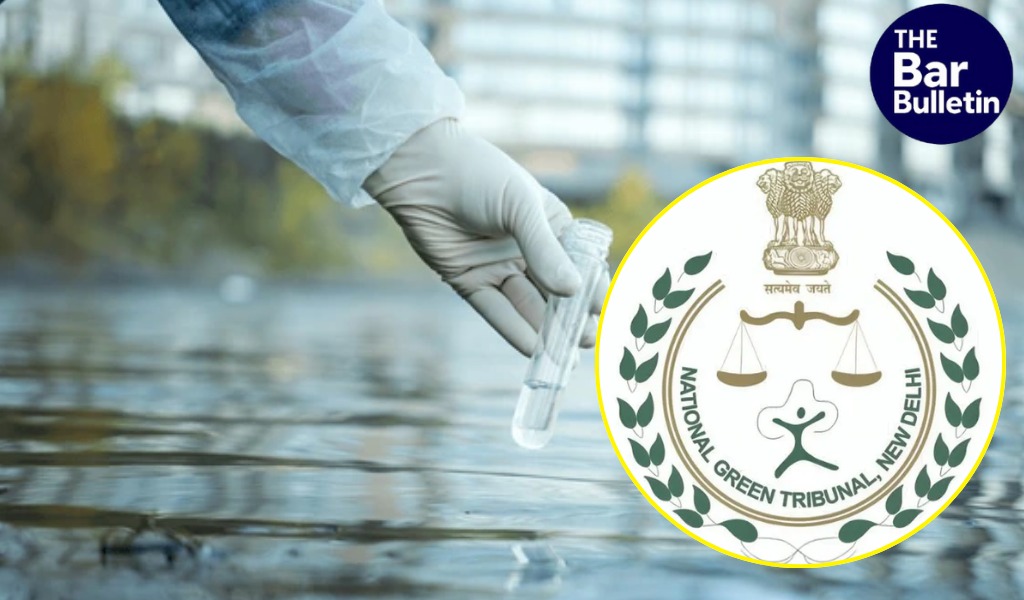 NGT directs clean drinking water supply