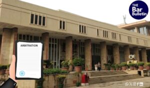 No injunction against unconditional PBG encashment