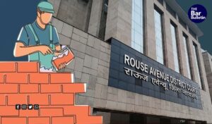 No vicarious criminal liability