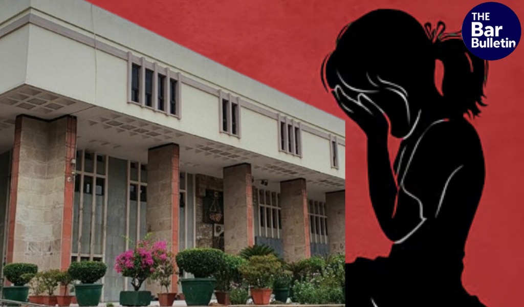 POCSO conviction modified Delhi