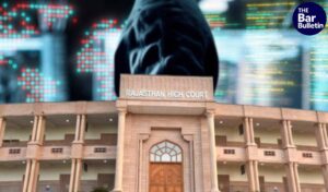 Partial Bank Account Freeze