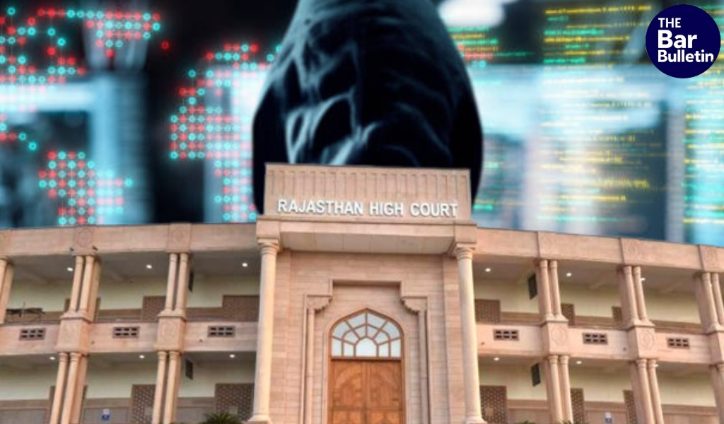 Partial Bank Account Freeze