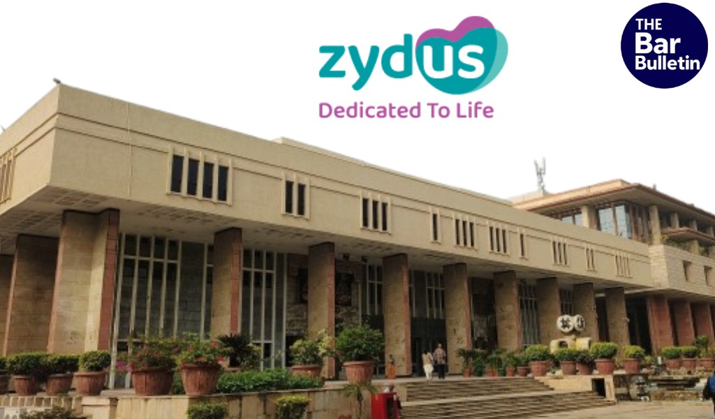 Patent injunction life-saving drugs