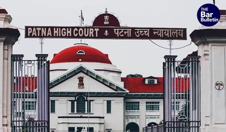 Patna High Court