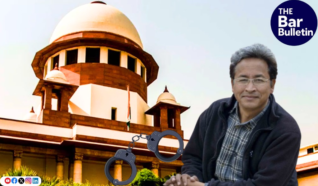 Preventive detention Article 22