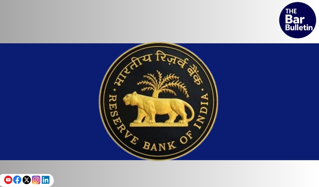 RBI FEMA Amendment IFSC