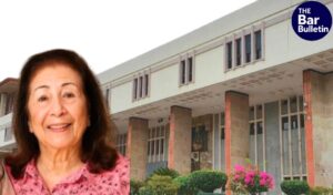 Rani Kapur trust dispute