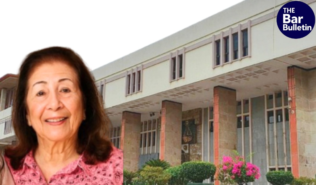 Rani Kapur trust dispute