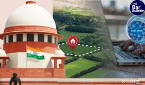 Registered sale deed validity