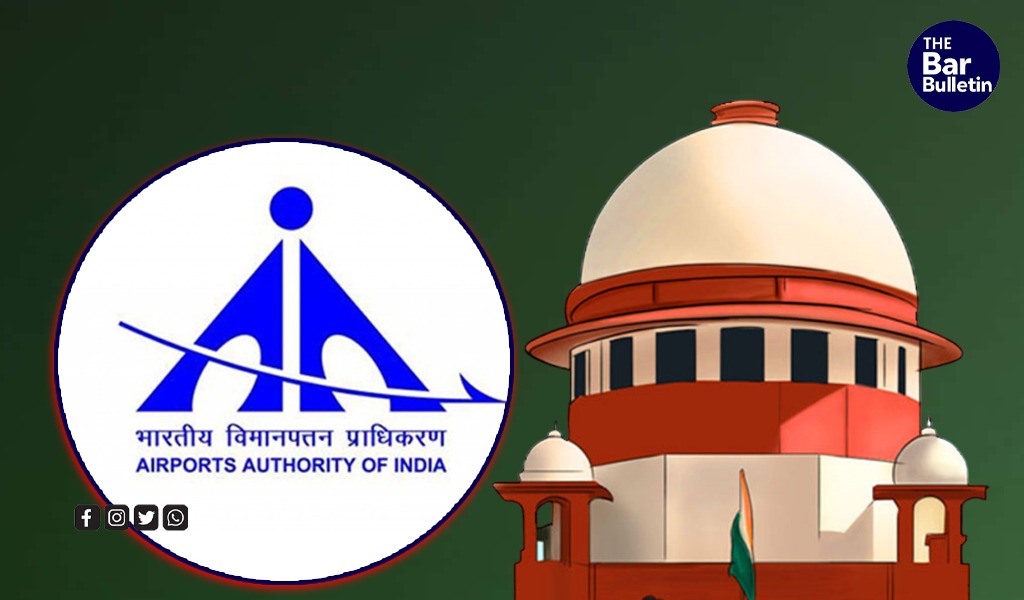 Reserved candidates on merit