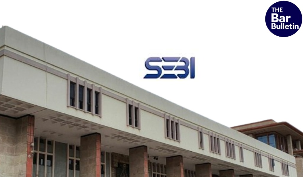 SEBI forensic audit CRB Mutual Fund