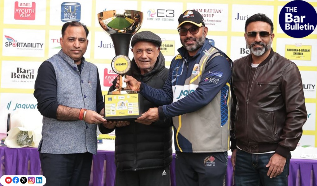 SILF Turf Cricket League