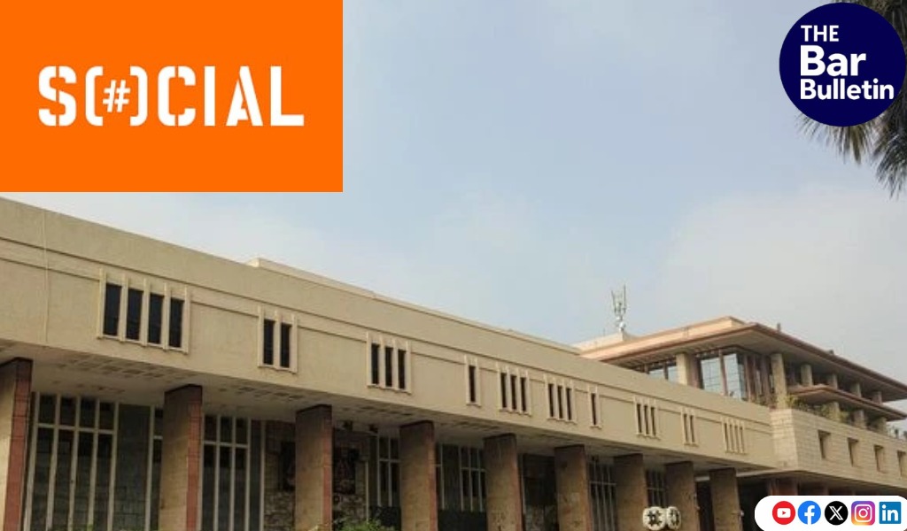 SOCIAL well-known trademark status