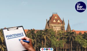 ST woman caste certificate