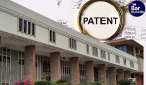 Second Examination Report Inventive Step