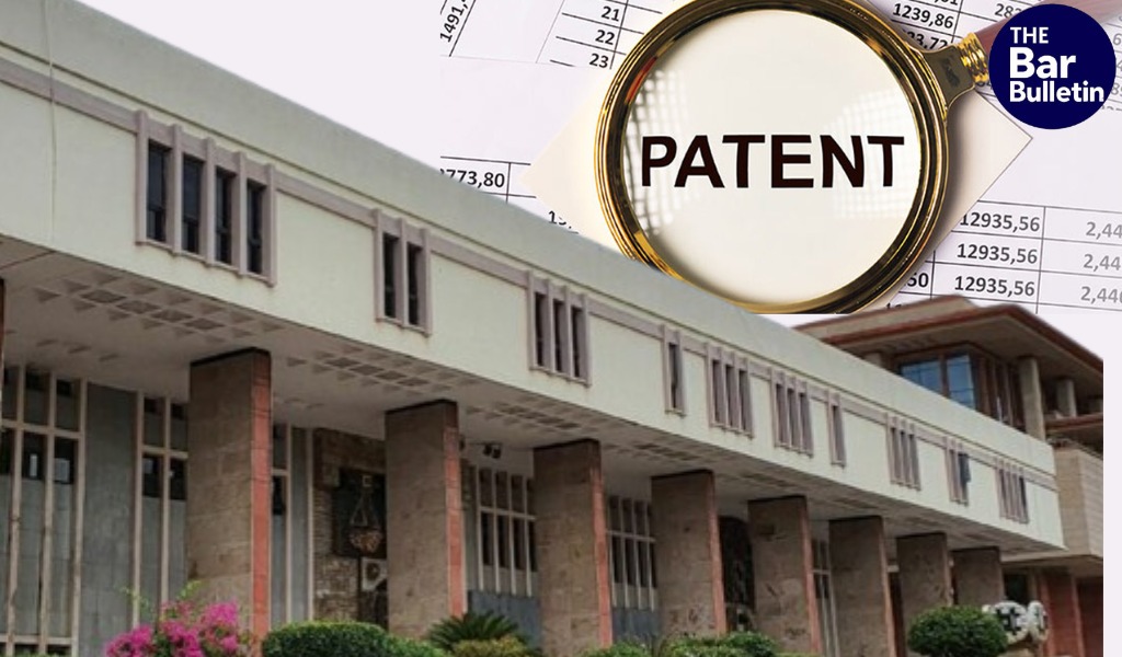 Second Examination Report Inventive Step