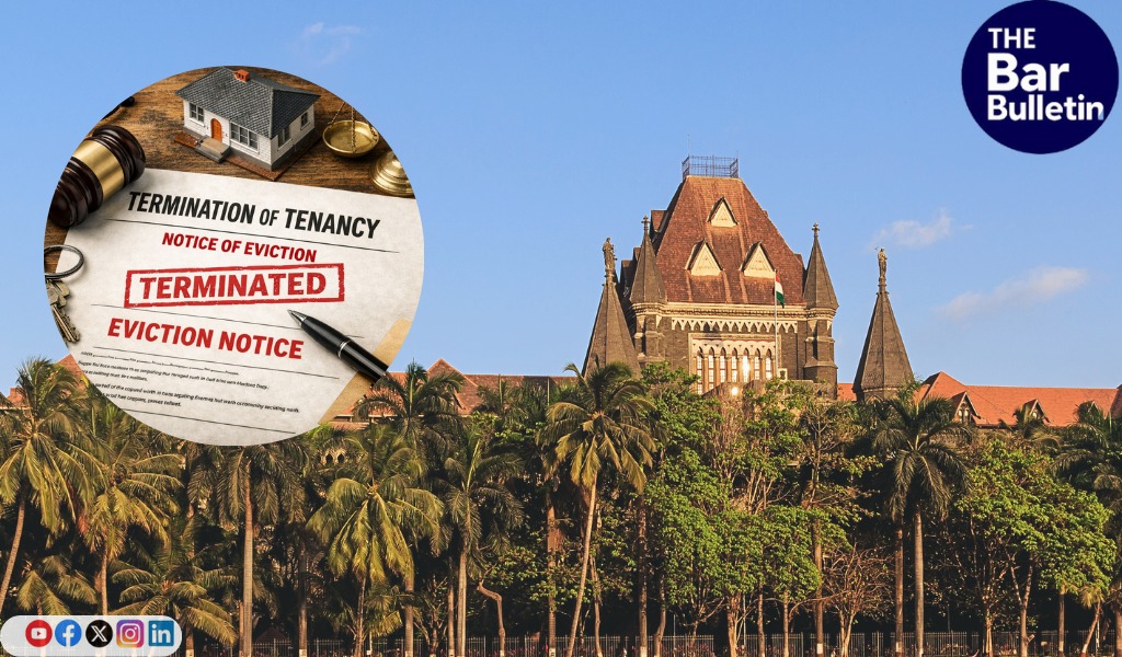 Section 106 tenancy termination