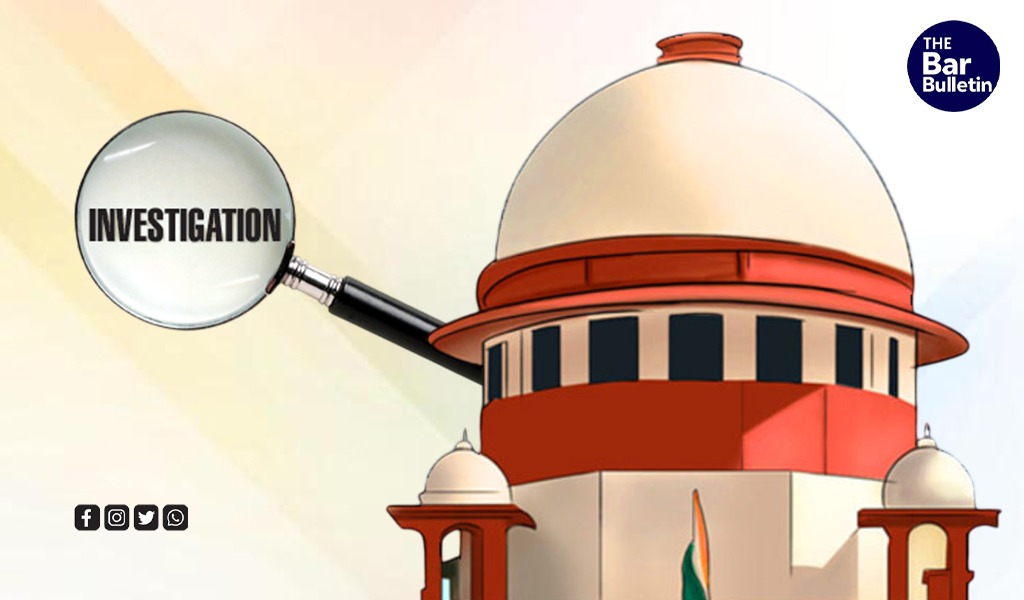 Section 175(4) BNSS requires safeguards