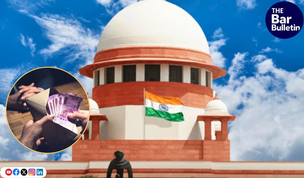 Section 17A split verdict