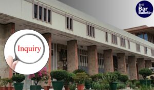 Section 340 CrPC Preliminary Inquiry Requirement