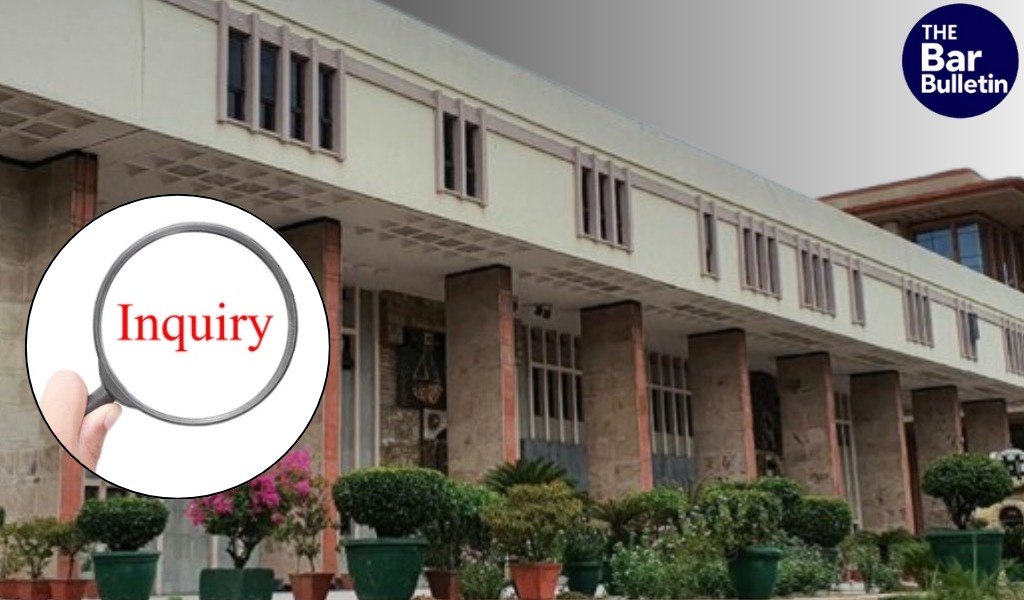 Section 340 CrPC Preliminary Inquiry Requirement